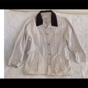 Eddie Bauer ladies jacket
